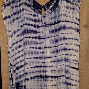 Torrid blouse nwot